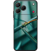 Чохол BoxFace Nubia V80 Design 