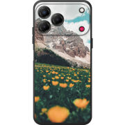 Чохол BoxFace Nubia V80 Design 