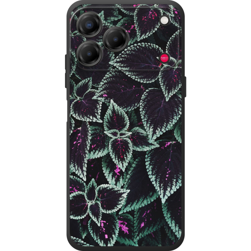 Чохол BoxFace Nubia V80 Design 