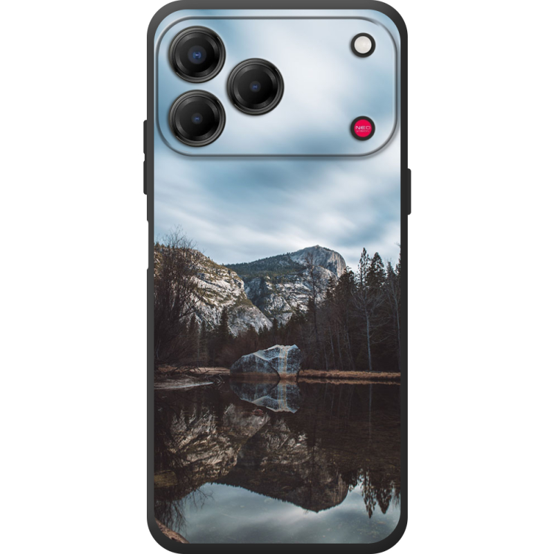 Чохол BoxFace Nubia V80 Design 