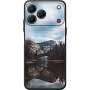 Чохол BoxFace Nubia V80 Design 