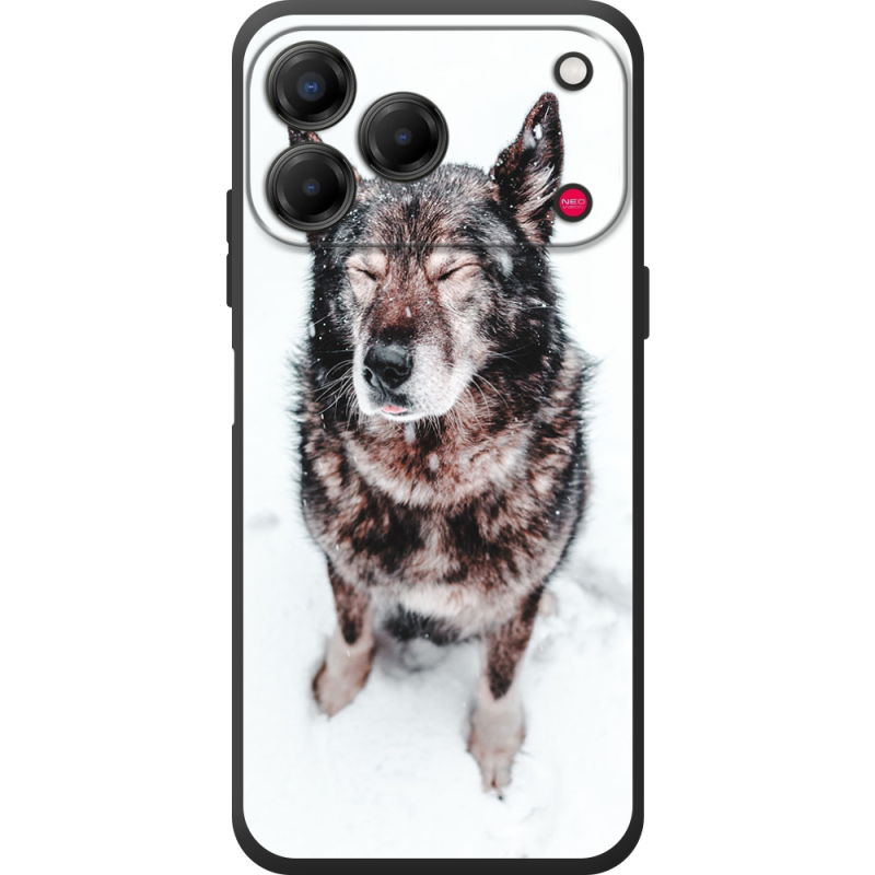 Чохол BoxFace Nubia V80 Design 