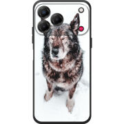 Чохол BoxFace Nubia V80 Design 