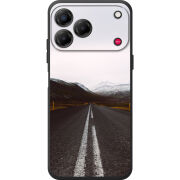 Чохол BoxFace Nubia V80 Design 