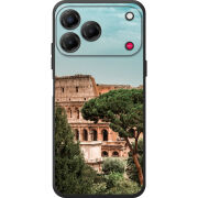 Чохол BoxFace Nubia V80 Design 