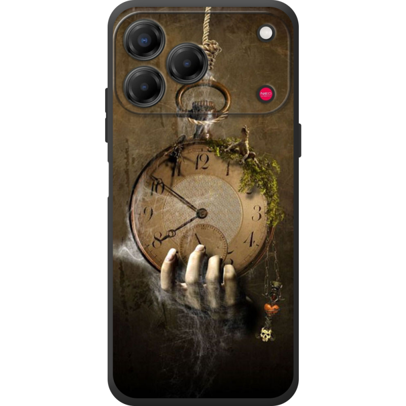 Чохол BoxFace Nubia V80 Design 
