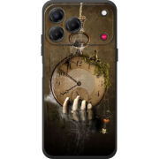 Чохол BoxFace Nubia V80 Design 