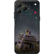 Чохол BoxFace Nubia V80 Design 