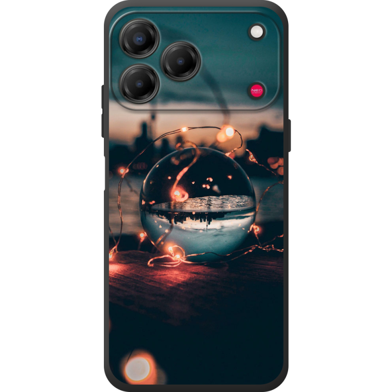 Чохол BoxFace Nubia V80 Design 