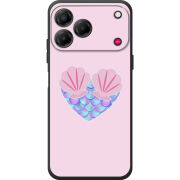 Чохол BoxFace Nubia V80 Design 