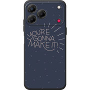 Чохол BoxFace Nubia V80 Design 