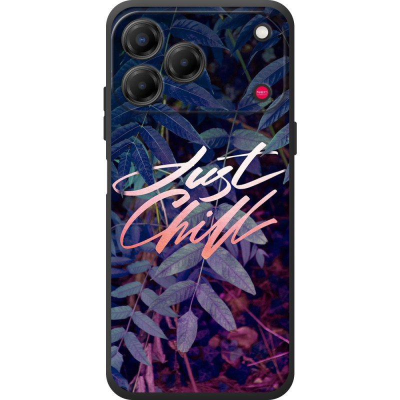 Чохол BoxFace Nubia V80 Design 