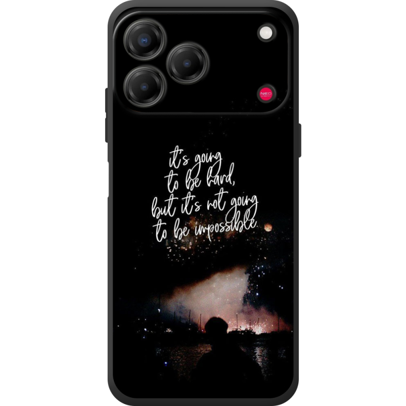 Чохол BoxFace Nubia V80 Design 