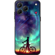 Чохол BoxFace Nubia V80 Design 