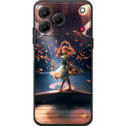 Чохол BoxFace Nubia V80 Design 