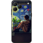 Чохол BoxFace Nubia V80 Design 