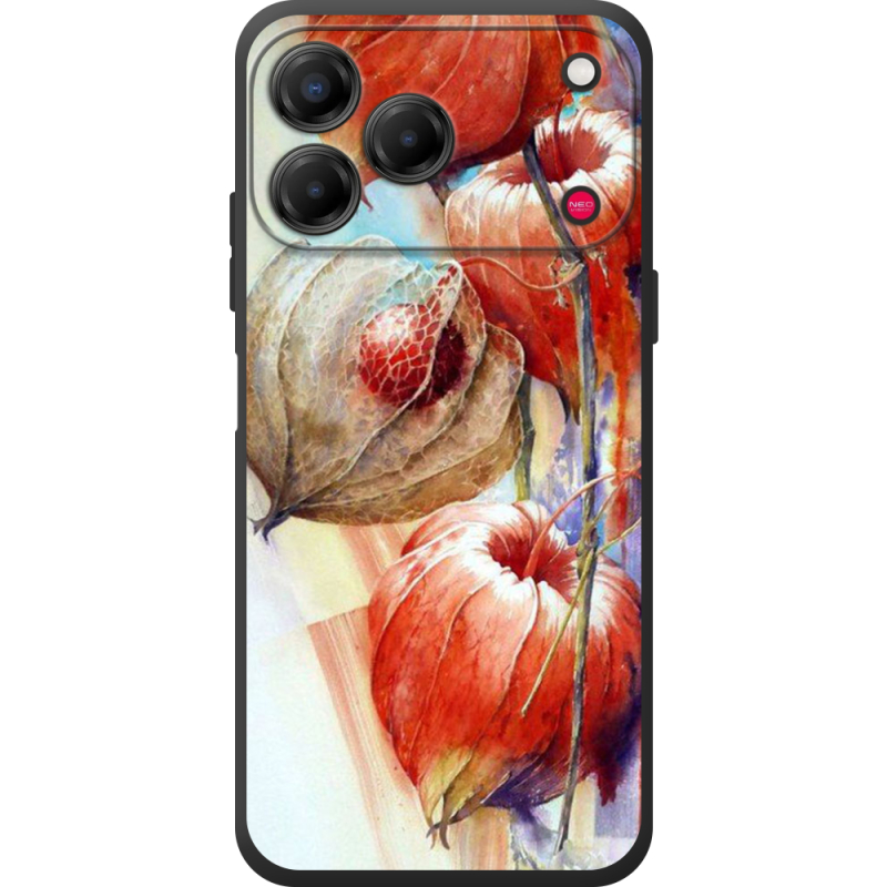 Чохол BoxFace Nubia V80 Design 