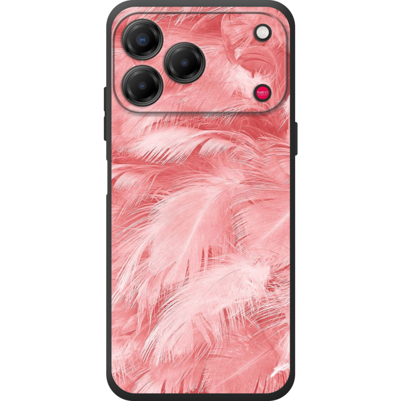 Чохол BoxFace Nubia V80 Design 