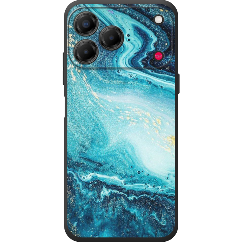 Чохол BoxFace Nubia V80 Design 