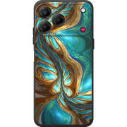Чохол BoxFace Nubia V80 Design 