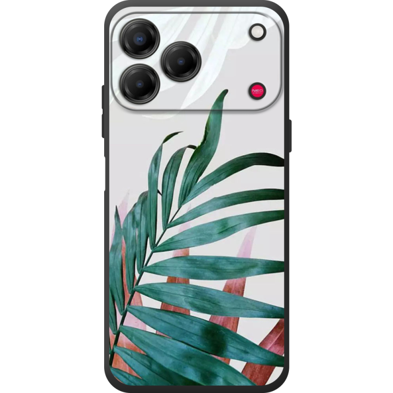 Чохол BoxFace Nubia V80 Design 