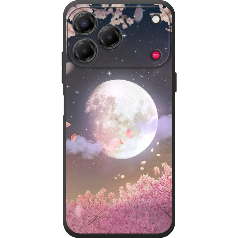 Чохол BoxFace Nubia V80 Design 