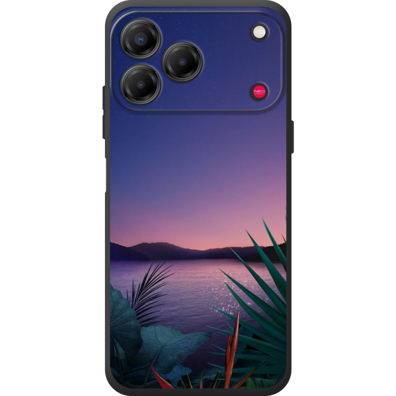 Чохол BoxFace Nubia V80 Design 