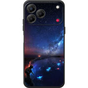 Чохол BoxFace Nubia V80 Design 