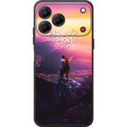 Чохол BoxFace Nubia V80 Design 