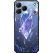 Чохол BoxFace Nubia V80 Design 