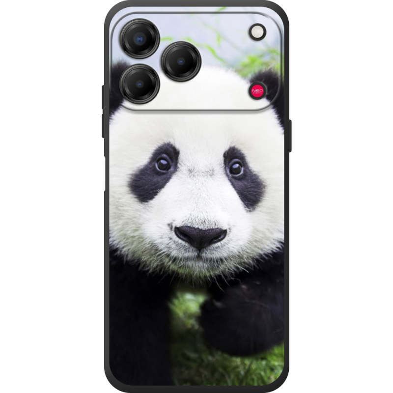 Чохол BoxFace Nubia V80 Design 
