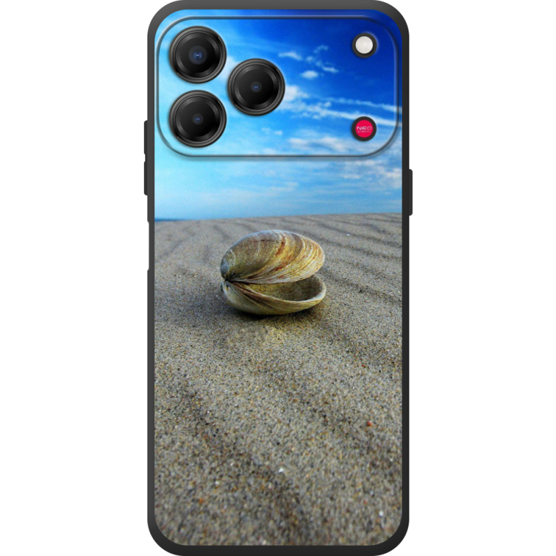 Чохол BoxFace Nubia V80 Design 