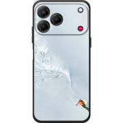 Чохол BoxFace Nubia V80 Design 