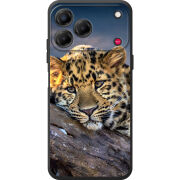 Чохол BoxFace Nubia V80 Design 