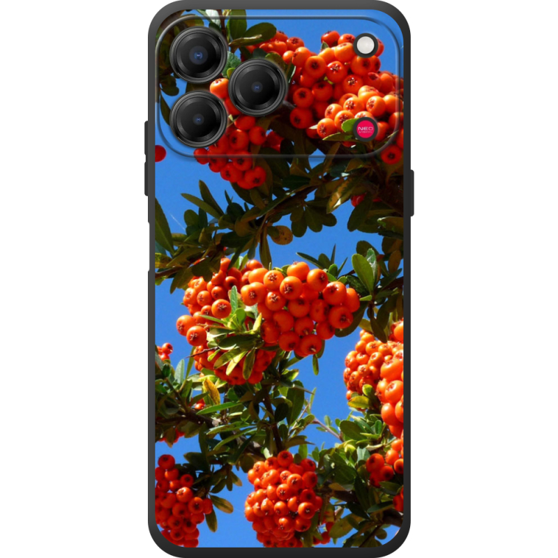 Чохол BoxFace Nubia V80 Design 