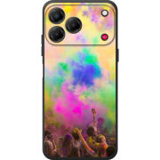 Чохол BoxFace Nubia V80 Design 