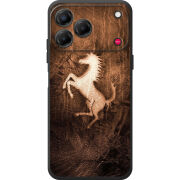 Чохол BoxFace Nubia V80 Design 