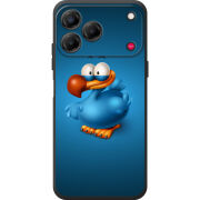 Чохол BoxFace Nubia V80 Design 
