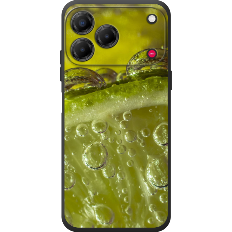 Чохол BoxFace Nubia V80 Design 