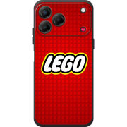 Чохол BoxFace Nubia V80 Design 