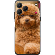 Чохол BoxFace Nubia V80 Design 
