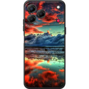 Чохол BoxFace Nubia V80 Design 