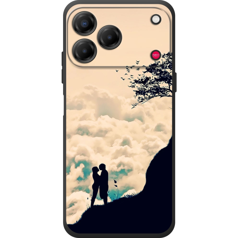Чохол BoxFace Nubia V80 Design 