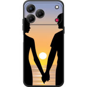 Чохол BoxFace Nubia V80 Design 