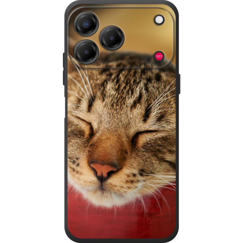 Чохол BoxFace Nubia V80 Design 