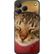 Чохол BoxFace Nubia V80 Design 