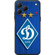 Чохол BoxFace Nubia V80 Design Динамо Киев