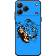 Чохол BoxFace Nubia V80 Design 