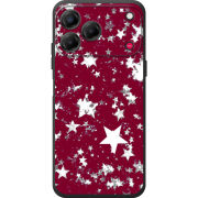 Чохол BoxFace Nubia V80 Design 