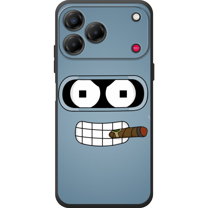 Чохол BoxFace Nubia V80 Design 